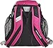 Rawlings | R400 Backpack Equipment Bag | Pink