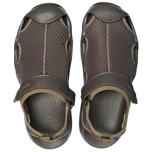Crocs Flclassiciamunicornclog K sabot enfant anti-dérapant pour éviter les chutes