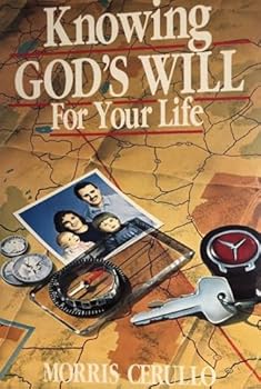 Paperback Knowing GOD'S WILL For Your Life Book