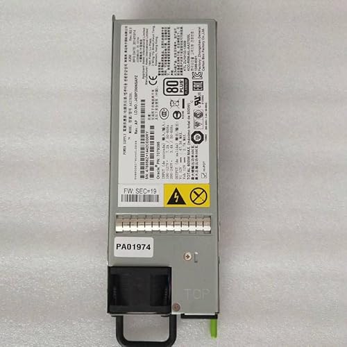 Almost PSU For Sun X3-2 Fire X4170 M3 600W �X�C�b�`���O�d�� AA27020L 7038476 7047410 7060951 7079395