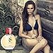 SANGADO Orquídea Negra Perfume para Mujeres, Larga Duración de 8-10 horas, Olor...