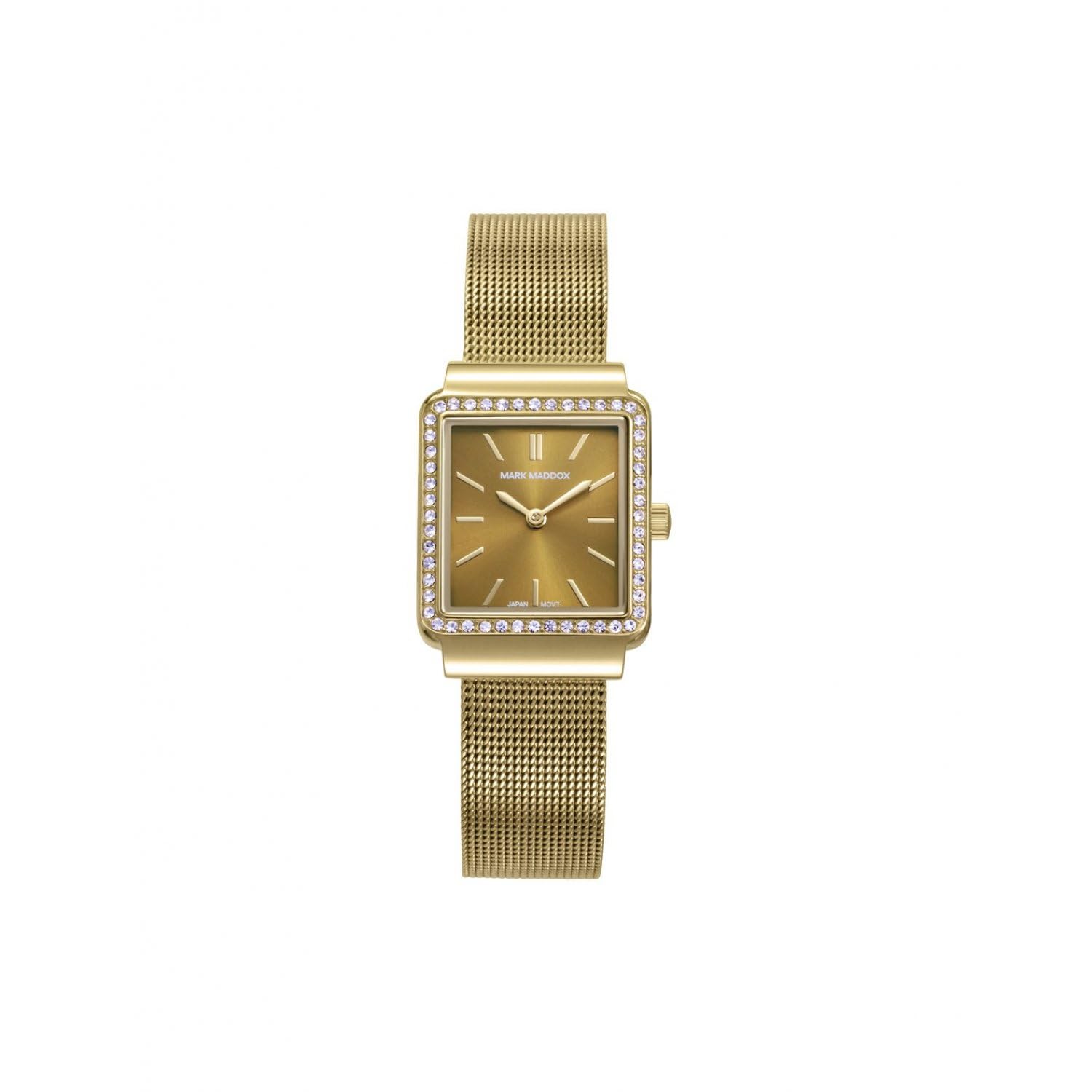 Montre IP Or Mark Maddox Alfama MM0144-27 éclat durable抗刮伤 - 2