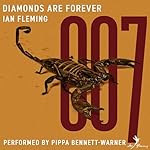 Cover of Diamonds Are Forever