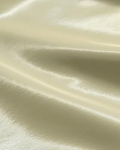 Miniatura 170 de EACHY - Bolsa de maquillaje de viaje, bolsa de cosméticos de gran capacidad para mujeres, portátil, impermeable, bolsa de aseo plana abierta