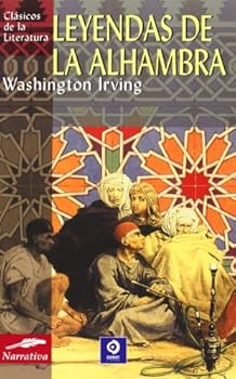 Leyendas de la Alhambra (Cl...
