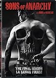 Sons of Anarchy: Season 7 (The Final Season) (Bilingual)