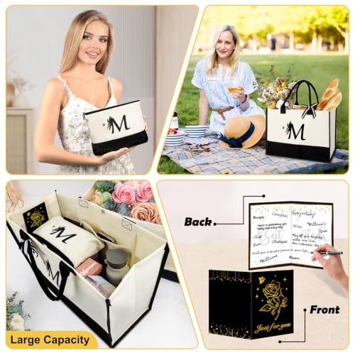 Image of Gifts for Women, Bridal Shower Gift Bag for Her,Wedding Bride Birthday Bags