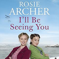 『I'll Be Seeing You』のカバーアート