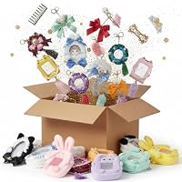 Amazon.co.jp: うちの子 ぬい活 デコレーション セット ランダム福袋