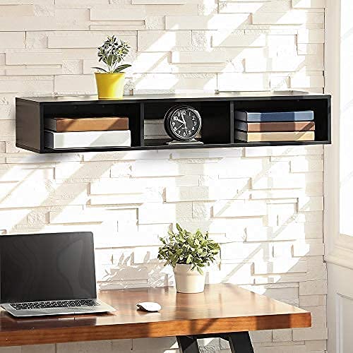 🥇 Repisas Flotantes Tv | Repisas Flotantes