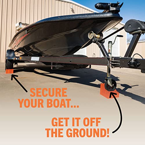 Image of Lynx Boat Trailer Pack - 00023