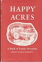 Happy Acres B000NOZ2HY Book Cover