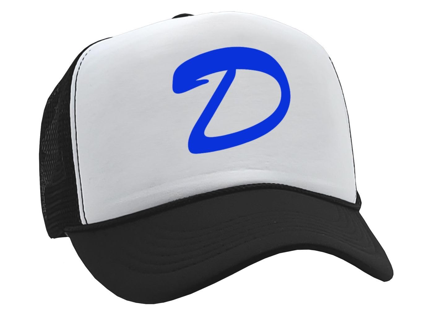 Gooder Tees CLEMENTINES HAT - Unisex Adult Trucker Cap Hat