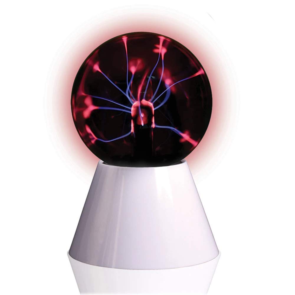 Heebie Jeebies Tesla's Lamp USB Plasma Ball