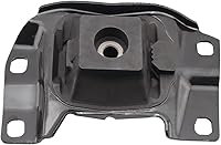 Vista 4 de Kit de montaje de motor y transmisión, compatible con Mazda 3 2.0L 2004-2009, repuesto OE A4405 A4402 A4418 A4404, juego de 4