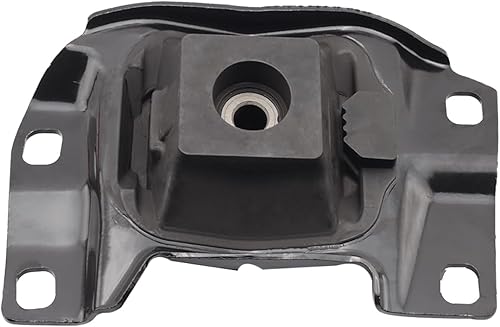 Miniatura 4 de YBDDZH Kit de montaje de motor y transmisión, compatible con Mazda 3 2.0L 2004-2009, repuesto OE A4405 A4402 A4418 A4404, juego de 4