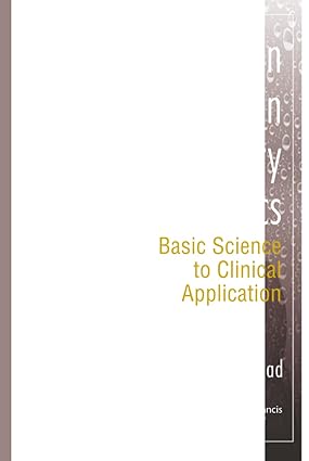 The Evolution From Protein Chemistry To Proteomics: Basic Science To Clinical Application