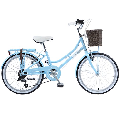 galano 20 zoll belgravia fahrrad citybike