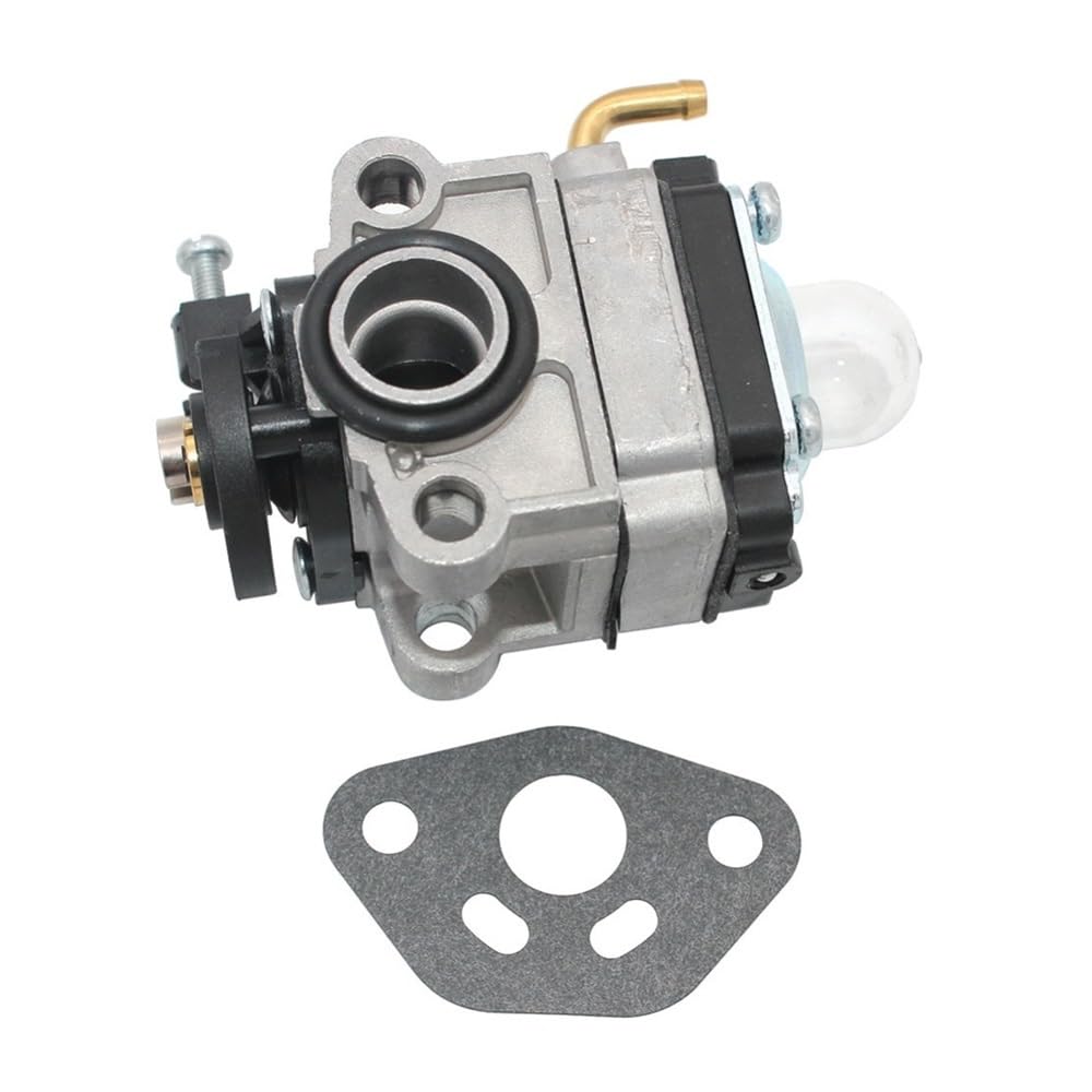 Carburateur SB27JD et XB32 pour débroussailleuse thermique Ryobi et Mc Culloch