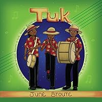 Tuk 9769537748 Book Cover