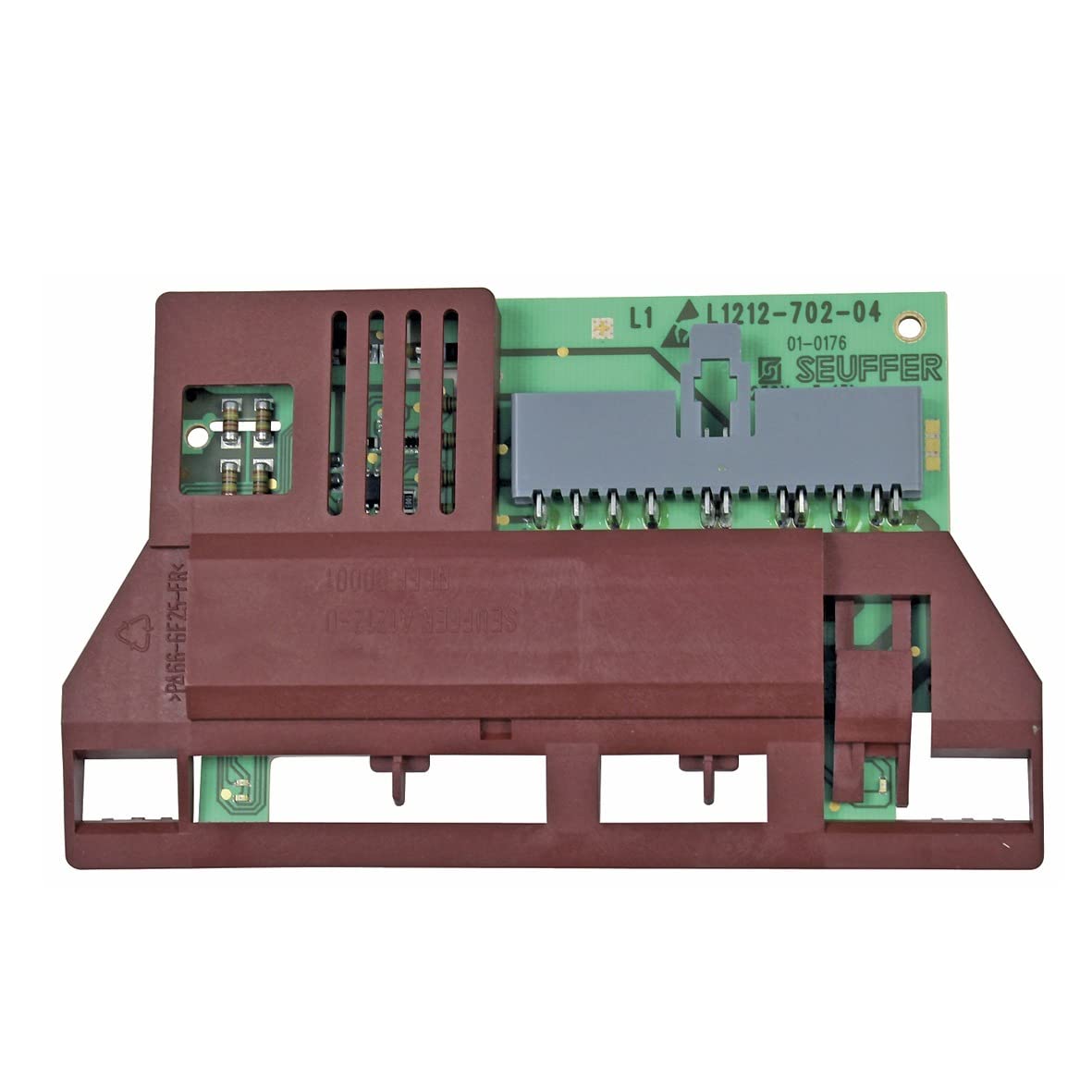 easyPART Kompatibel/Ersatz für BOSCH 00755143 Elektronik Steuerung 