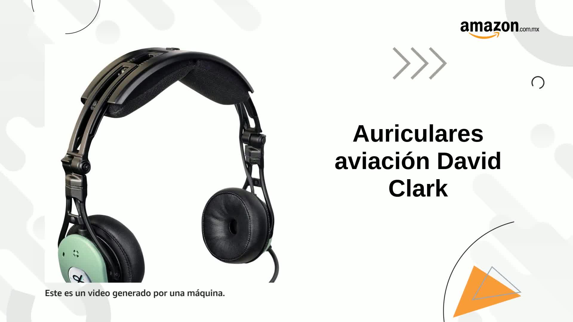 David Clark DC Pro-X Hybrid Electronic Noise-Cancelling Aviation