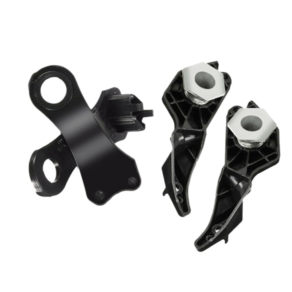 Mkmschxdz Onecolor Headlight Repair Bracket Clip Compatible With Ac29 Halogen Headlight 6312694147