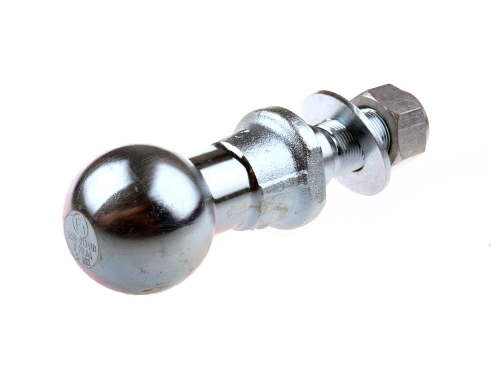 Drehsicherung für Ackerschiene Drehsicherung für Ackerschiene