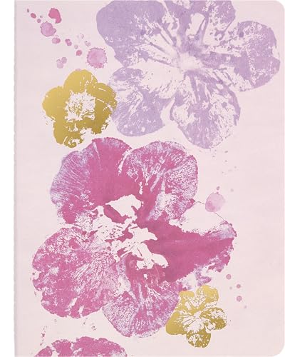 Moleskine Limited Edition Sakura 2026 Blossom Cahier Journal, Sof...