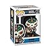 Funko POP Pop! Heroes: Dia De Los DC - Bane, Multicolor