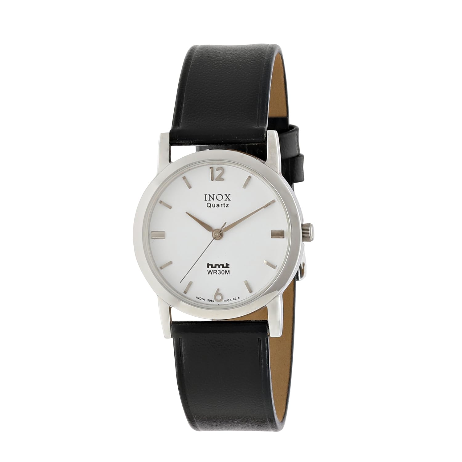 HMT INOX IXGL 02 White Color for Men