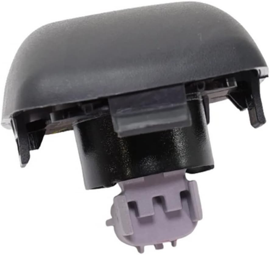 For Toyota Tacoma License Plate Light Assembly 2005 2006 2007 Driver Side | CAPA | TO2870106 | 81690-0C010