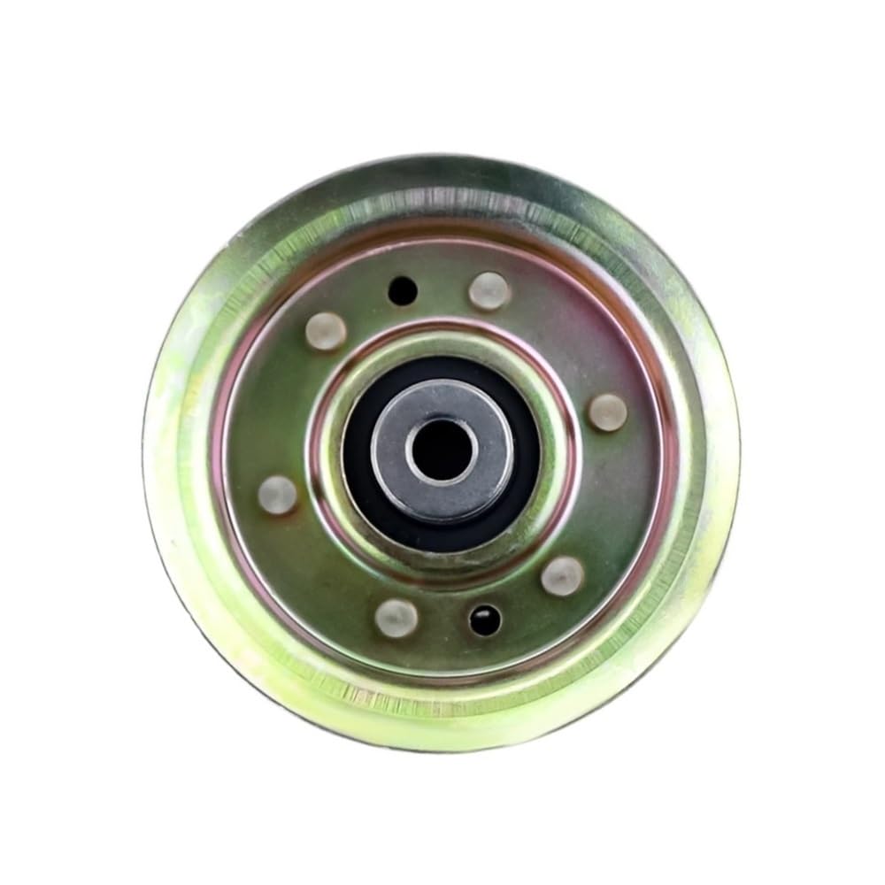 532173437 Idler Pulley Bearings Fit for LT1000 LT2000 Mower Tractor with 42" Deck Replacement 532131494 532173438