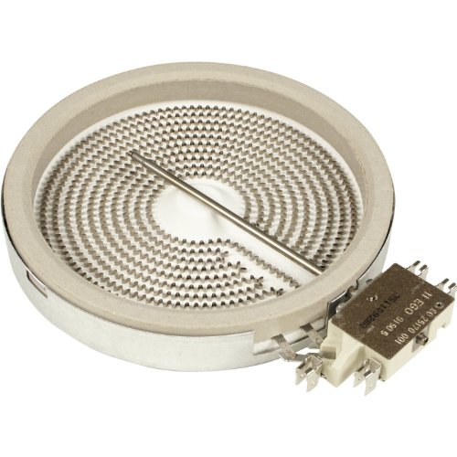 Preisvergleich Produktbild EGO Hilight Einkreis-Heizkörper, Ausführung: Ø 140mm, Leistung: 1200W / 230V