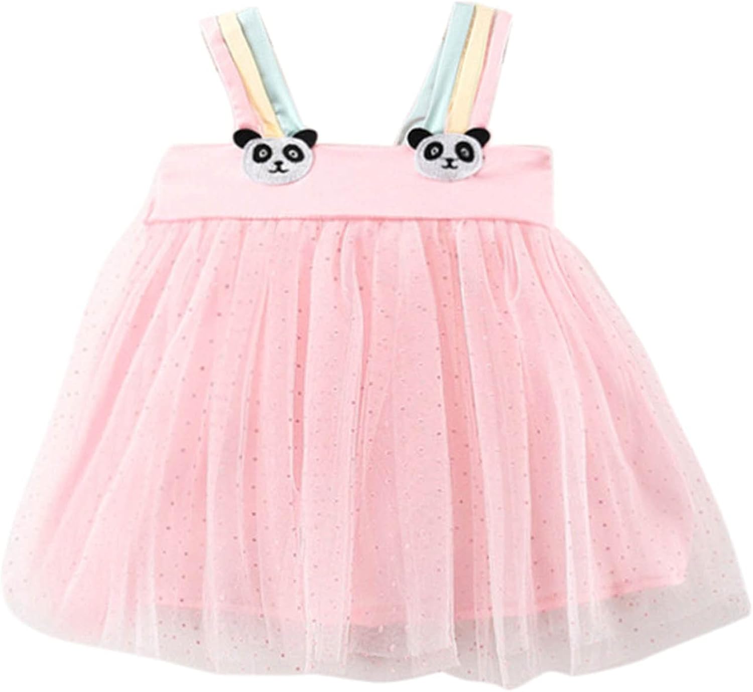 ベビー服 女の子 ワンピース 夏 ノースリーブ 可愛い 赤ちゃん 服 洋服 女児 美品 ドレス チュール おしゃれ 発表会 韓国 子供 袖なし チュニック チュチュスカート サマードレス キャミワンピース 入園式 膝丈 フォマール ガールズ キッズ