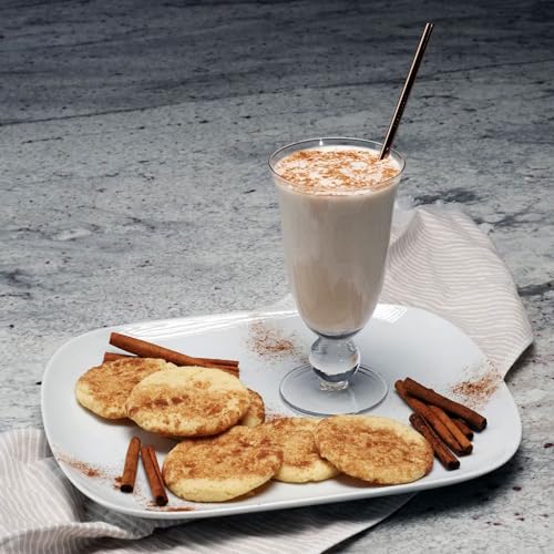 KETO CHOW SNICKERDOODLE - 1 MEAL PACK