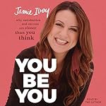 Cover of You Be You