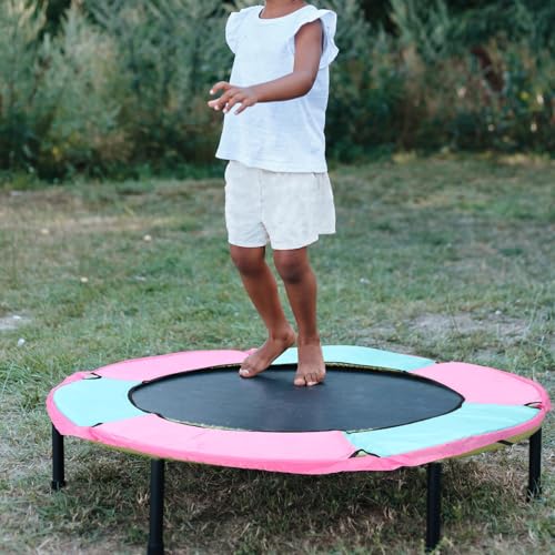 Coussin de cadre résistant pour éliminer les risques de blessures sur trampoline extérieur