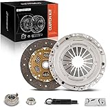 A-Premium Transmission Clutch Kit Set Compatible with Kia Sportage 1995-2002, Sephia 1995-2004, 1.8L 2.0L, Replace# 623 3527 00