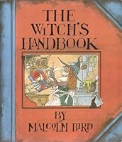 The Witch's Handbook 0689712375 Book Cover