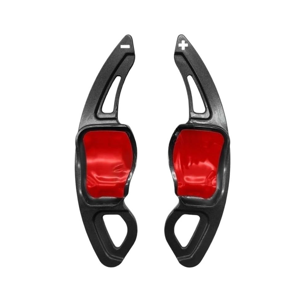 LACE2T Car Shift Paddles for Octavia A7 MK3 Car Paddles Shifter