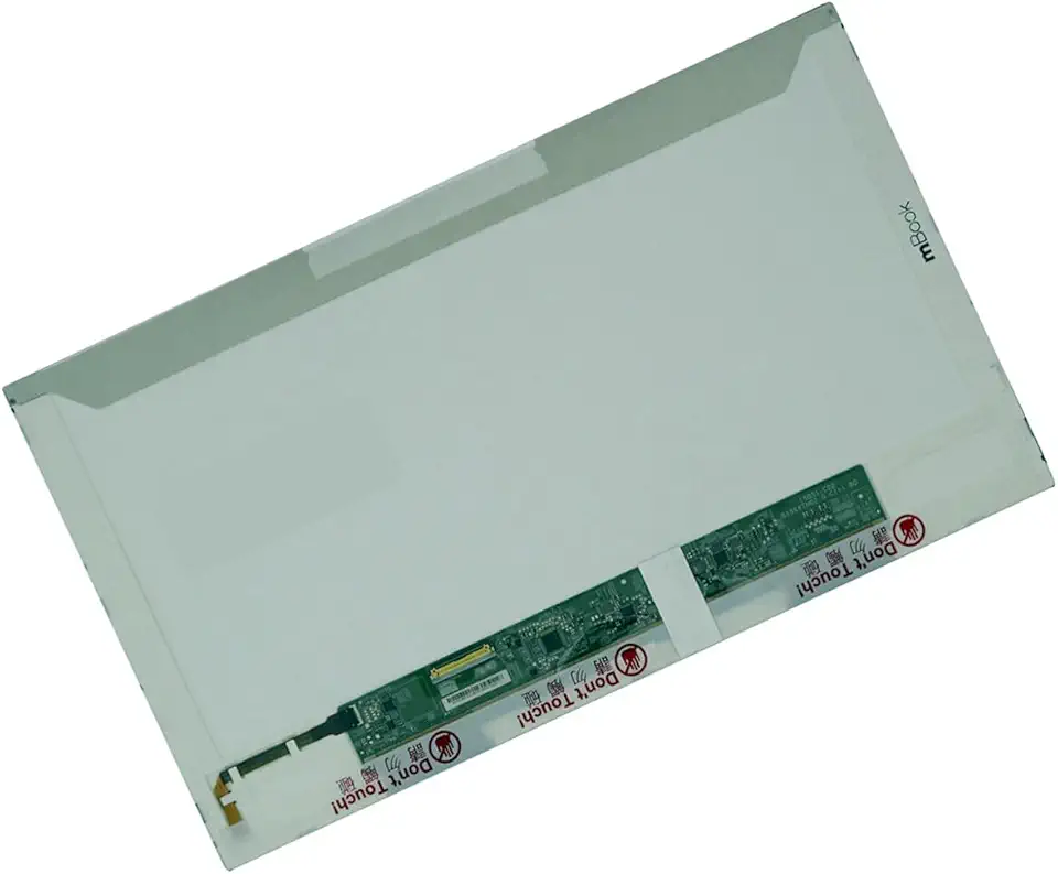 Tela mBook Lcd Led 15.6 para B156xw02 Lp156wh2 Lp156wh4 B156w02