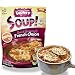 Cugino's French Onion Soup Mix (Formerly Baked Burgundy French Onion)Pack of 6