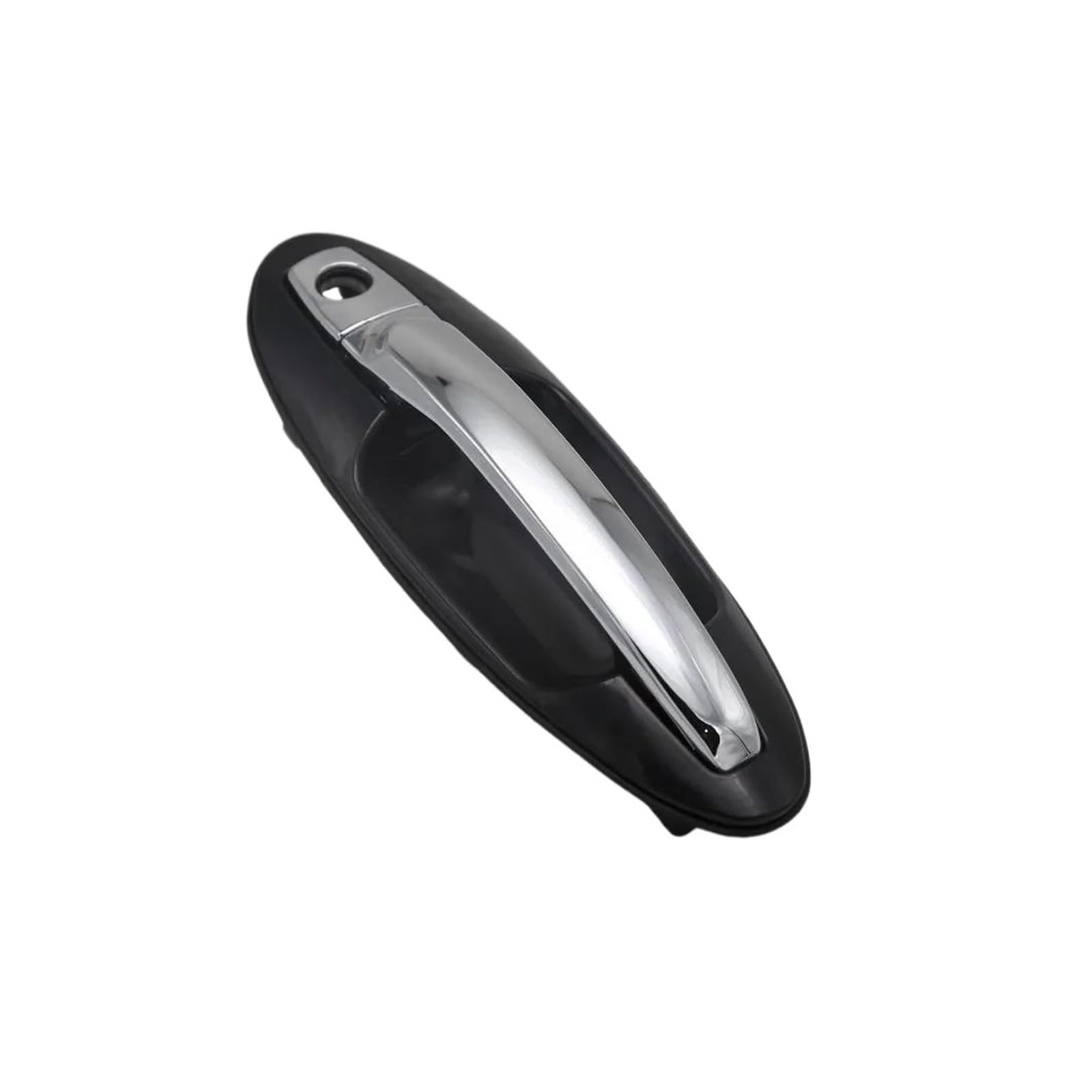 Ahrpkamerd One Color Outer Door Handle 1Pcs For Hyundai For Sonata 2002 2003 2004 2005 Car Outside Door Handle Exterior Door Handle Cover
