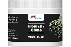 Westland IBA Cloning Hormone Gel