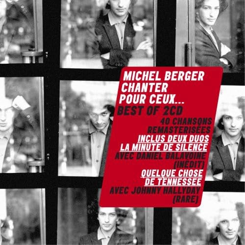 Chanter Pour Ceux [Audio CD]