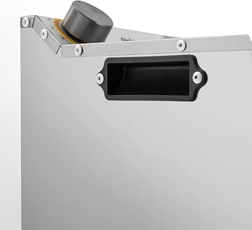 Miniatura 8 de Deshidratador de alimentos 18 bandejas de acero inoxidable, secador de alimentos para frutas, carne, carne de res, cecina, hierbas y golosinas para