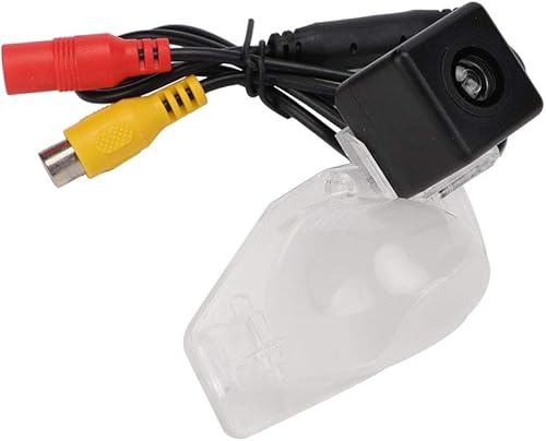 Miniatura 7 de Fydun Cámara de visión trasera de alta definición del coche de visión trasera cámara de estacionamiento reversa cabida para CRV Jazz