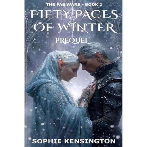 Fifty Paces of Winter (Written by Sophie Kensington) episode artwork