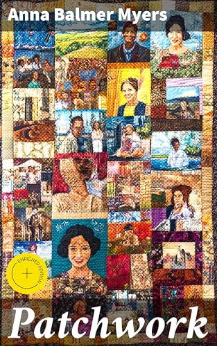Patchwork: Enriched edition. A Story of 'The Plain People'